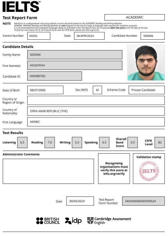 Web Development Course
